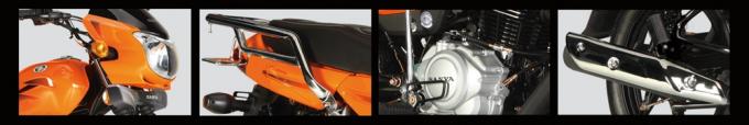 Le bici legali di motocross strada/della via elettriche/il sistema inizio di scossa personalizzano il colore