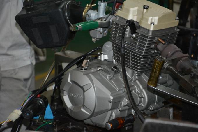 Cilindro di StrokeSingle dei motori quattro della sostituzione del motociclo SH125CC/150CC