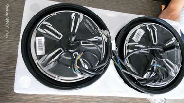 Porcellana Vada in automobile il materiale elettrico della LEGA limitato 800w-1500w 28Ah-45Ah dei pezzi di ricambio fornitore