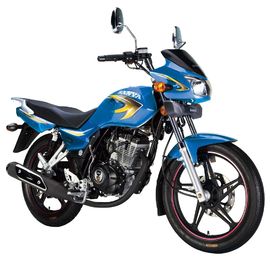 Porcellana Combustibile legale Compsumption del risparmio energetico 2,9 L/100KM della via del motociclo di Sanya 150cc fornitore