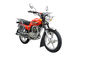 Il motocross di CGL Off Road Bikes il motore 150cc/175cc/200cc della capacità del serbatoio di combustibile 14L fornitore