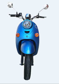 Porcellana Motociclo elettrico del motorino del ciclomotore da 800 watt, motorini di motore elettrico per gli adulti/adolescente fornitore