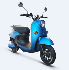 Porcellana Batteria al piombo senza spazzola del motore 60V 20ah del motorino elettrico del ciclomotore di Sanya fornitore