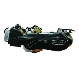 Porcellana I motori della sostituzione del motociclo di N110CC, aria hanno raffreddato gli ingranaggi del motore quattro del motociclo fornitore