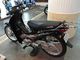 110CC motociclo autoalimentato EngineGas, riflettore elastico di Seat LED della bici di Sanya fornitore