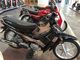 110CC motociclo autoalimentato EngineGas, riflettore elastico di Seat LED della bici di Sanya fornitore